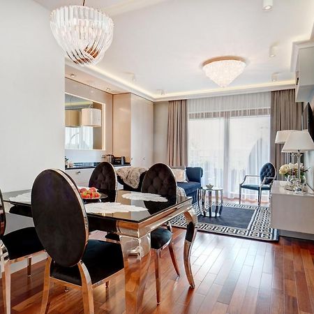 Diamonds Luxury Old Town Residence Krakau Buitenkant foto