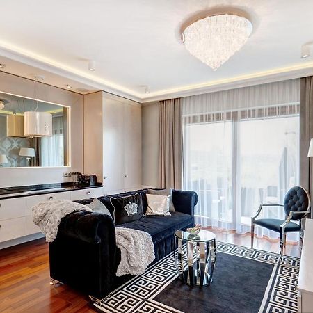 Diamonds Luxury Old Town Residence Krakau Buitenkant foto