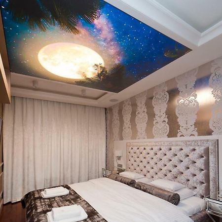 Diamonds Luxury Old Town Residence Krakau Buitenkant foto