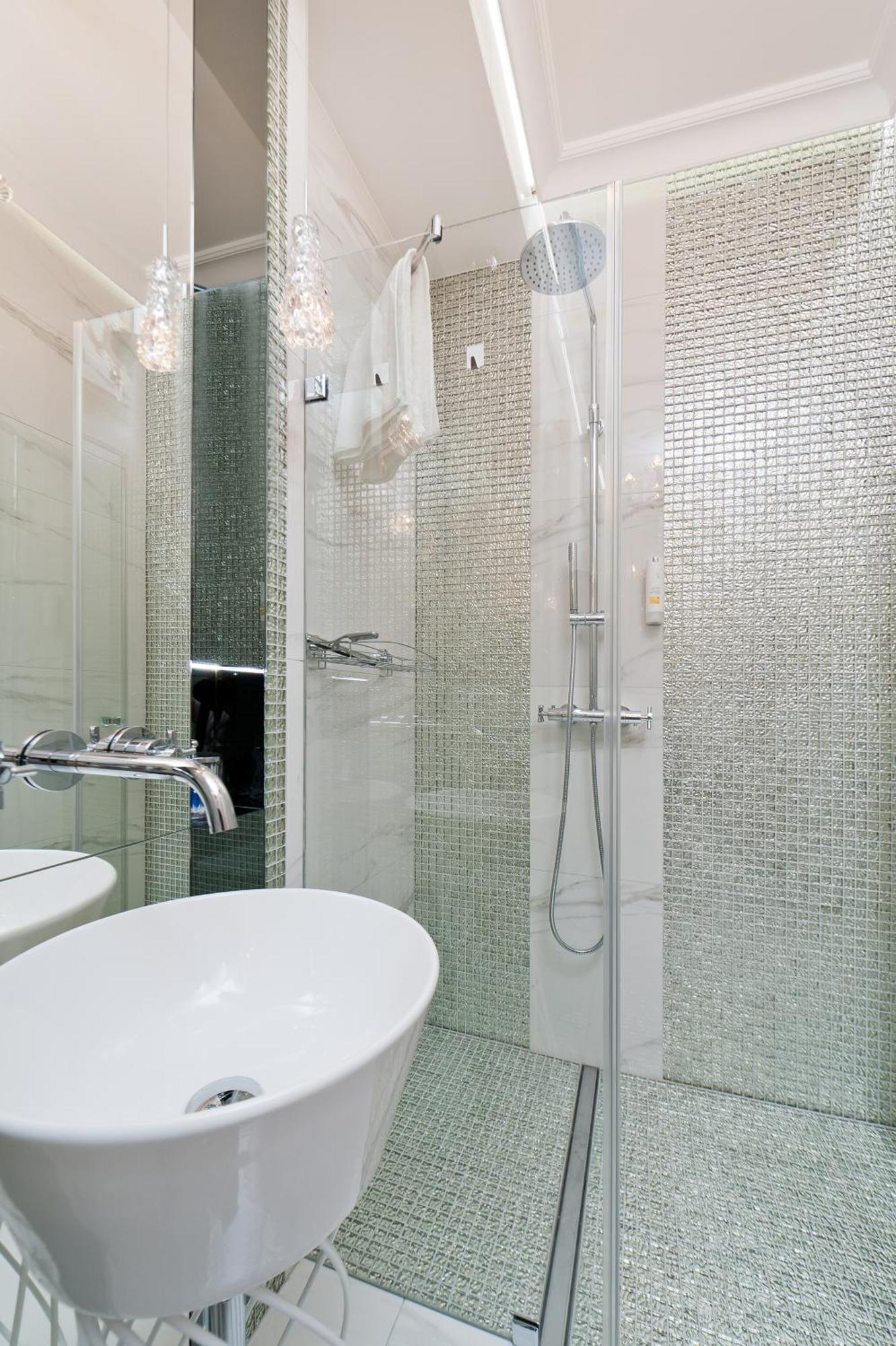 Diamonds Luxury Old Town Residence Krakau Buitenkant foto